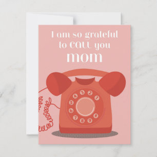 Zo vriendelijk feestdagenkaart