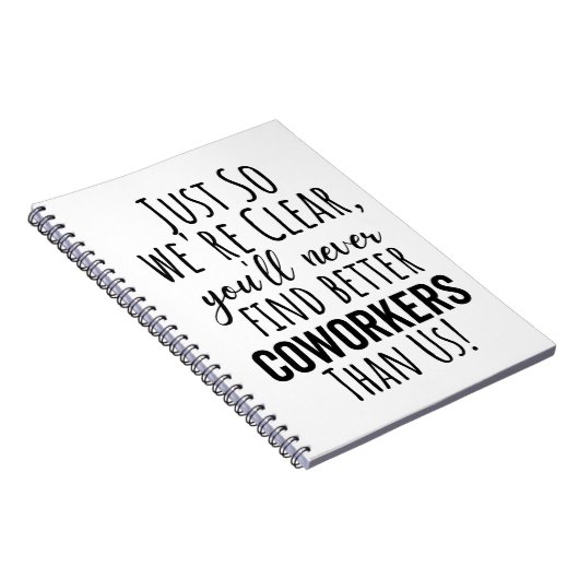 zo was het duidelijk dat je nooit een betere medew notitieboek (Rechterzijde)