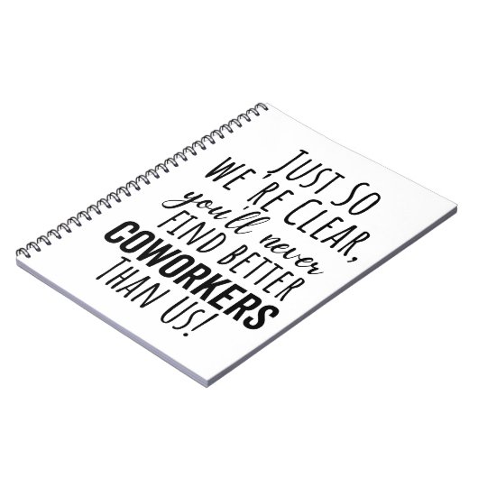 zo was het duidelijk dat je nooit een betere medew notitieboek (Linkerzijde)