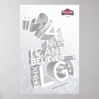 "Zo Xreferred..." Poster