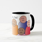 Zo zacht mok (Voorkant rechts)