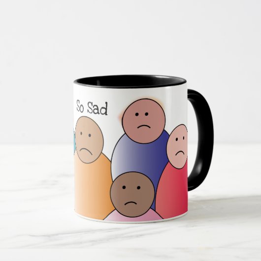 Zo zacht mok (Voorkant rechts)