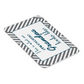 Zo ziet een Geweldige opa eruit Magneet (Rechterzijde)