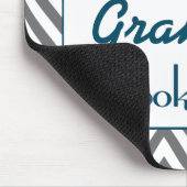 Zo ziet een Geweldige opa eruit Muismat (Hoek)