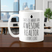 Zo ziet een Geweldige Realtor er zo uit