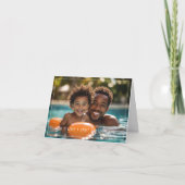 Zo ziet een geweldige vader eruit | Vaderdag Kaart (Voorkant)