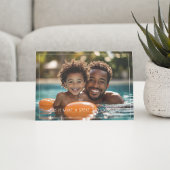 Zo ziet een geweldige vader eruit | Vaderdag Kaart