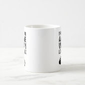 Zo ziet een Geweldige veteraan eruit Koffiemok (Center)