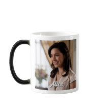 Zo ziet een Geweldige vrouw eruit