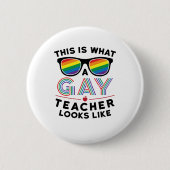 Zo ziet een homeraar er uit ronde button 5,7 cm (Voorkant)