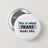 Zo ziet het er uit ronde button 5,7 cm (Voorkant /achterkant)