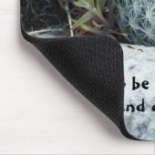 Zo ziet het eruit muismat (Hoek)