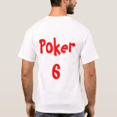 Zo zuiver t-shirt (Achterkant)