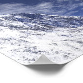 Zo Zwitsers Poster (Hoek)