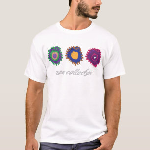 Zoa-verzamelaar T-shirt