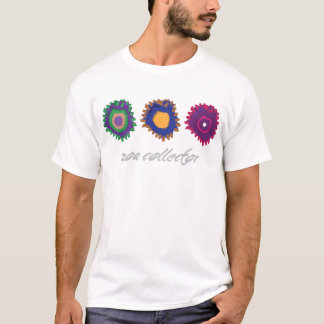 Zoa-verzamelaar T-shirt
