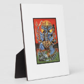 ZOALS BEKEND FOTOPLAAT (Zijkant)