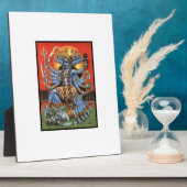 ZOALS BEKEND FOTOPLAAT (Zijkant)