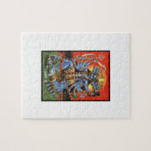 ZOALS BEKEND LEGPUZZEL (Horizontaal)