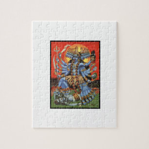 ZOALS BEKEND LEGPUZZEL