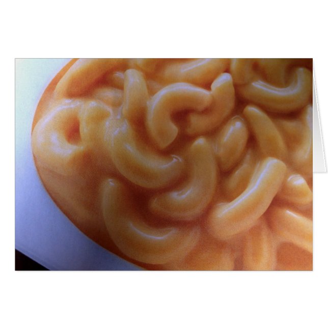 ZOALS DAT U 50 ZELFS MEER DAN MAC/KAAS VERPLETTERT (Voorkant Horizontaal)