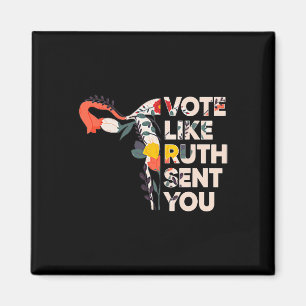 Zoals de rechten van je dochter afhankelijk zijn v magneet