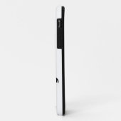 Zoals een baas Case-Mate iPhone case (Achterkant/links)