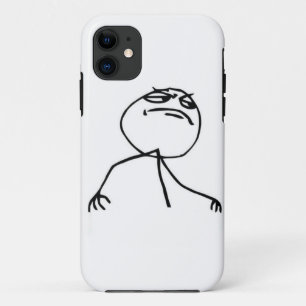 Zoals een baas Case-Mate iPhone case