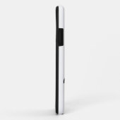 Zoals een baas Case-Mate iPhone case (Achterkant/rechts)