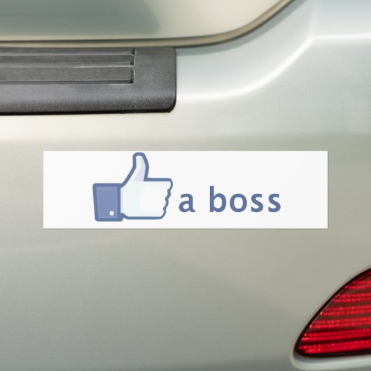 Zoals een boog sticker (Op auto)