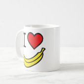 ZOALS EEN BOSS KOFFIEMOK (Voorkant links)