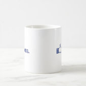 ZOALS EEN BOSS KOFFIEMOK (Center)