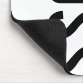 ZOALS EEN BOSS MUISMAT (Hoek)