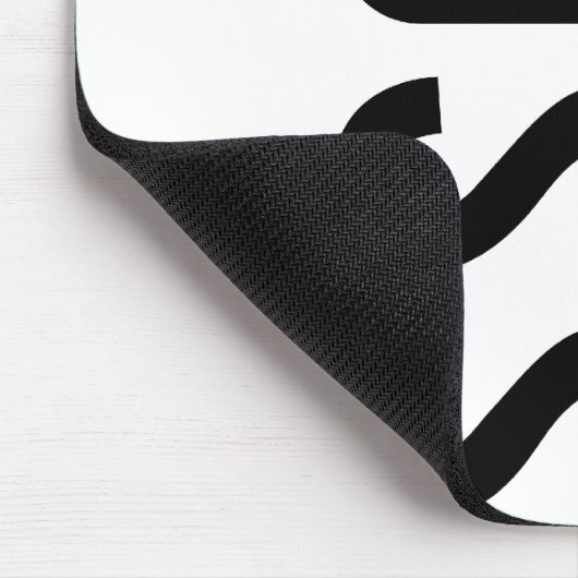 ZOALS EEN BOSS MUISMAT (Hoek)