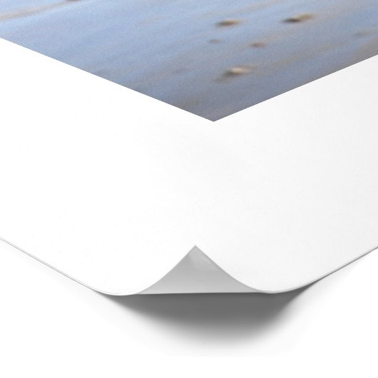 ZOALS EEN MAN POSTER (Hoek)