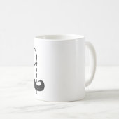 Zoals een Sir Koffiemok (Voorkant rechts)