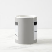 Zoals een vogel op een draad - Leonard Cohen Koffiemok (Center)