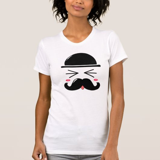Zoals een zure t-shirt (Voorkant)