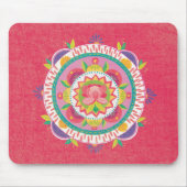 Zoals Frida II Muismat (Voorkant)