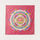 Zoals Frida II Wandkleed (Voorkant (horizontaal))