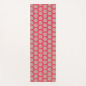 Zoals Frida II Yogamat (Voorkant)