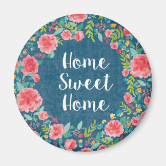 Zoals Frida VII | Home Sweet Home Magneet