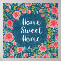 Zoals Frida VII | Home Sweet Home
