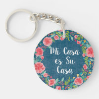 Zoals Frida VIII | Mi Casa es Su Casa