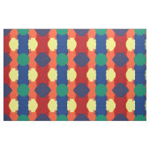 Zoals het niet wordt gezien stof (Fat Quarter)