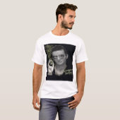 zoals het t-shirt (Voorkant volledig)