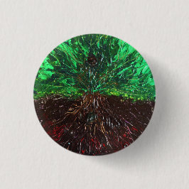 Zoals hierboven, hieronder ronde button 3,2 cm