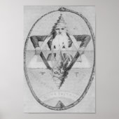 Zoals hierboven vermeld, hieronder illustratie poster (Voorkant)