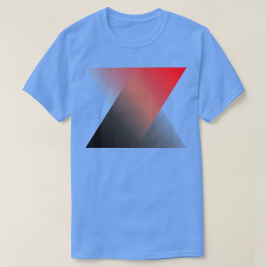 Zoals hierboven vermeld, onder 11 t-shirt (Design voorkant)