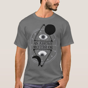 Zoals hierboven vermeld onder 12 t-shirt